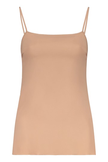Alberta Ferretti Tank Top