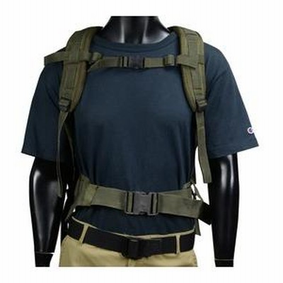 イギリス軍　放出品 リュックサック 無線運搬用バッグ 前後分割式 DPM迷彩 イギリス軍放出品 リュックサック 無線運搬用バッグ 前後分割式