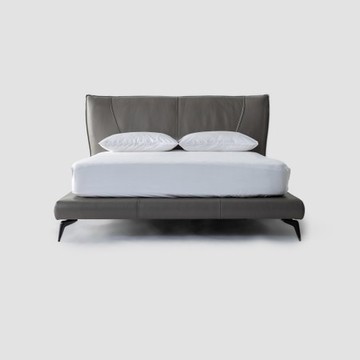 D-克萊歐床架6070 深灰 B878C M5655/PVC