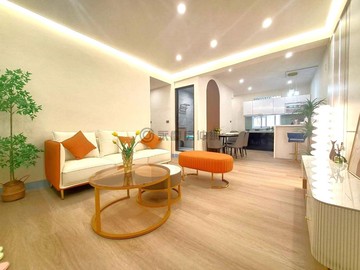 新甲國小鳳甲國中翻新2樓美寓｜高雄市鳳山區武營路