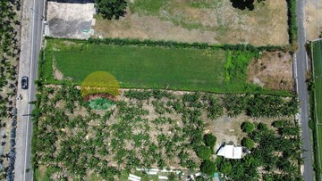 內埔上東勢雙面臨路特農美地｜2.6分｜有水有電｜屏東縣內埔鄉上東勢段