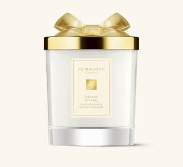 【Jo Malone London】放玩派對_苦橙香氛工藝蠟燭200G Orange Bitters Classic Candle