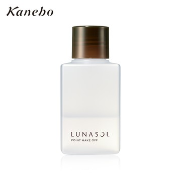 Kanebo 佳麗寶 LUNASOL日月晶采重點卸妝液N 120mL