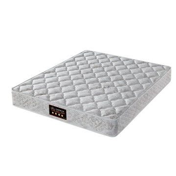 【Albert 艾柏】3D羊毛纖維6尺雙人加大聯結式彈簧床墊