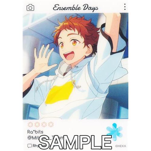 あんさんぶるスターズ EMOCA 2 天満光 あんスタ Ensemble Stars 