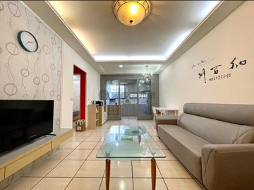 中正文化商圈美2房｜新竹市北區水田街