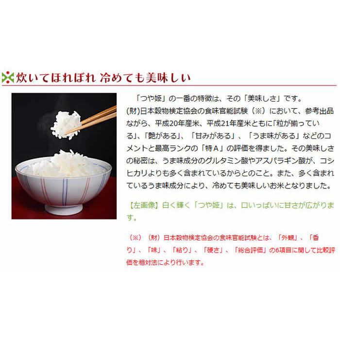 新米 ポイント消化 米 お米 送料無料 つや姫 900g (6合) 令和5年産 山形県産 当日精米 真空パック メール便 1000円 セール ゆうパケ