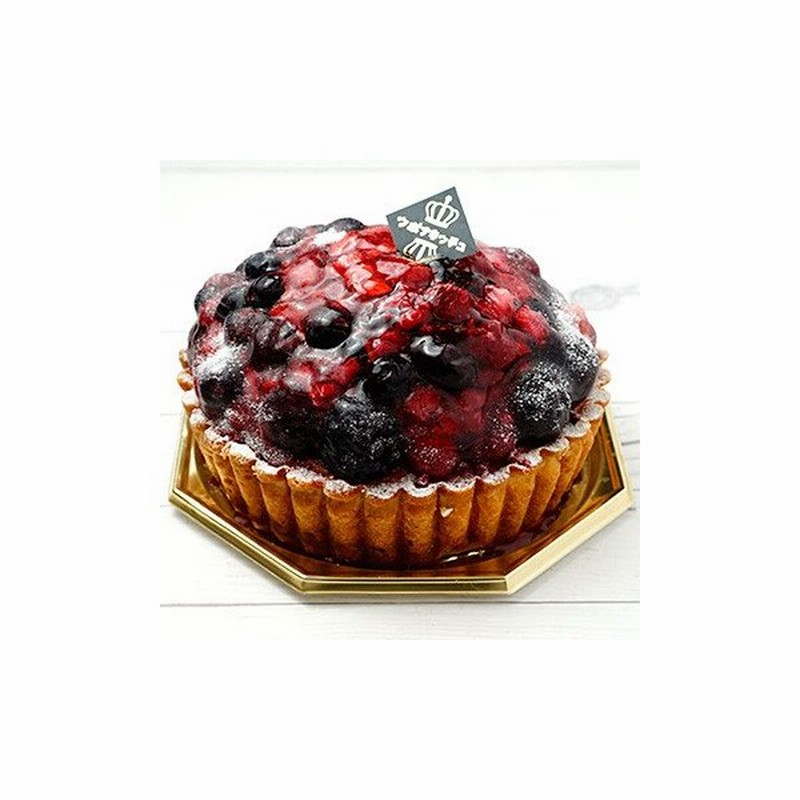 蒲屋忠兵衛商店 女王様のフルーツタルト 通販 Lineポイント最大get Lineショッピング