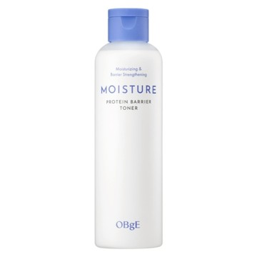 OBgE 台灣公司貨 水潤蛋白屏障修護露  1件  200ml