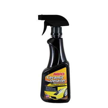 ABRO CW-016-CD:長效型陶瓷鍍膜(16OZ)