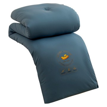 新品~大豆纖維被子冬被春秋被空調被四季通用被芯單人雙人被褥加厚保暖- 雙11全館免運