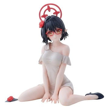 SegaPrize 景品 藍色檔案 Yumemirize 奧空綾音 公仔  1個
