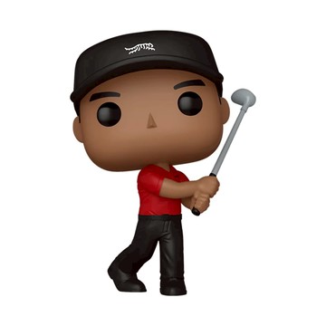 FUNKO POP Golf: Tiger Woods(揮桿) FN84142