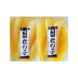 丸中しれとこ食品 味付数の子(260g)