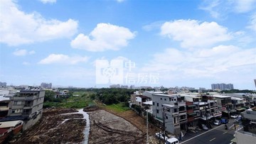 全新益展有福美2房雙衛平車｜桃園市中壢區龍門街