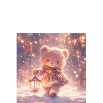 【10月新品2】'40-103-0215 動物圖案便條紙