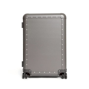 Bank Spinner 68 Suitcase