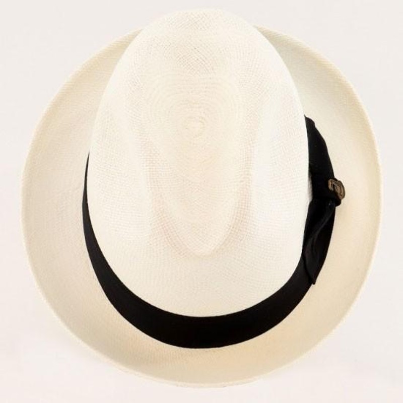 正規輸入品 ECUA-ANDINO（エクアンディーノ） パナマハット TRILBY