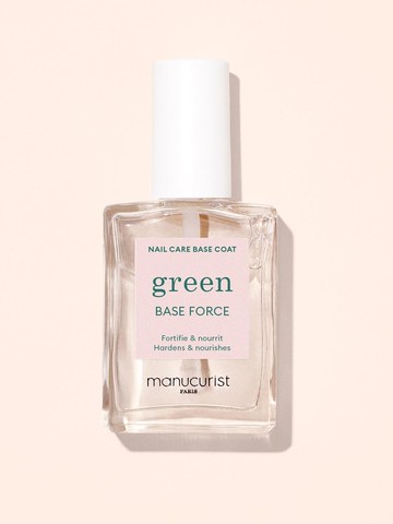Base Force (Nail Reinforced Base)