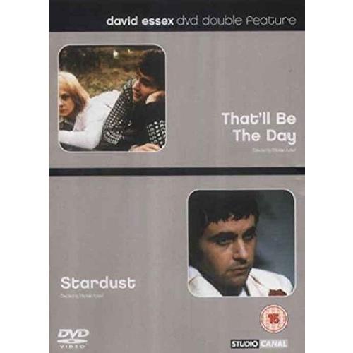 That'll Be the Day [DVD]