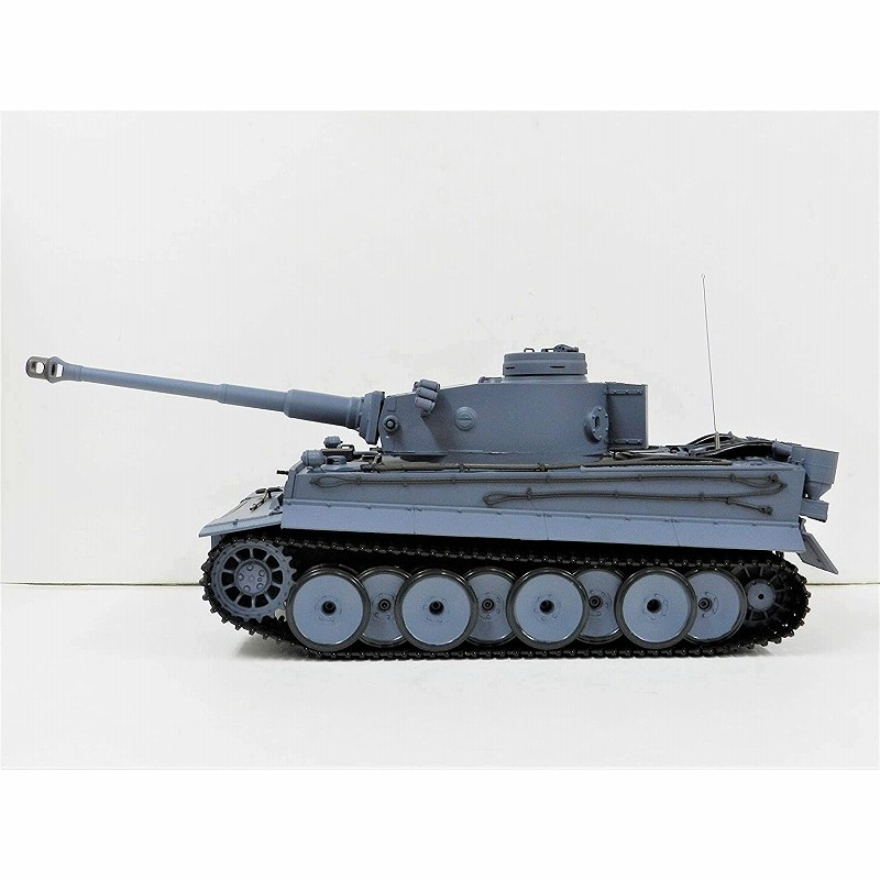 1/16サイズ戦車ラジコン ドイツ タイガーI型 ヘンロン3818-1 基板 