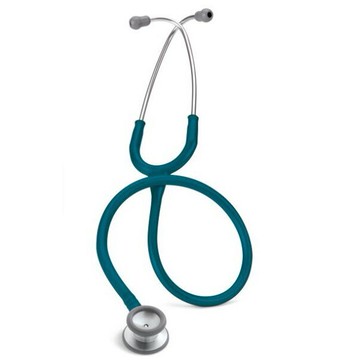 3M Littmann 幼兒型聽診器--高原青2119