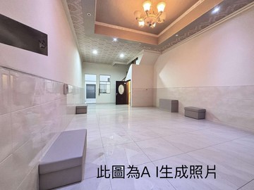 大寮昭明商圏｜全聯旁｜活巷超值美透天-燕瑩｜高雄市大寮區鳳林一路