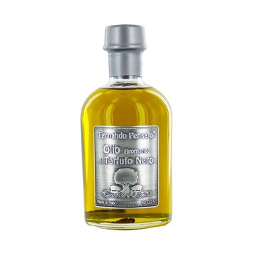 潘薩朵Pensato有機特級初榨黑松露橄欖油-250ml