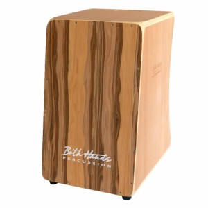 BothHands BHC-S35 Standard Cajon カホン