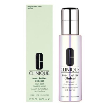 CLINIQUE倩碧超激光勻淨白淡斑精華PRO 50ml