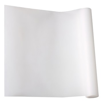 iSFun 櫥櫃防汙 DIY可裁切防汙防水抽屜墊  150 x 45cm  1個  白色