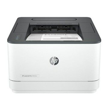 HP LaserJet Pro 3003dw 無線雙面 黑白雷射印表機 3G654A  (單功能：列印)