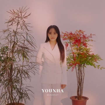 YOUNHA - STUDIO LIVE ALBUM 'MINDSET'