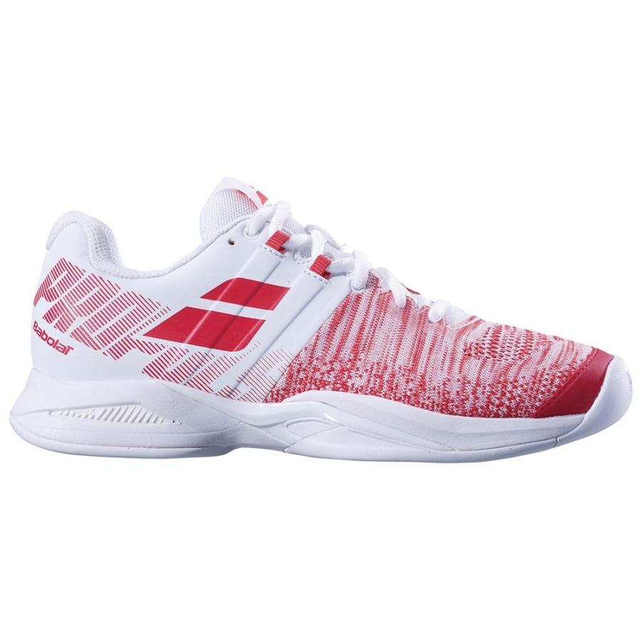 バボラ Babolat テニスシューズ レディース PROPULSE BLAST INDOOR W 