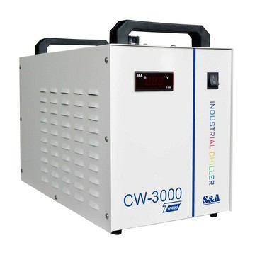 特域激光機冷水機 工業制冷機 CW3000 CW5000 CW5200 CW5300【DD1111001】