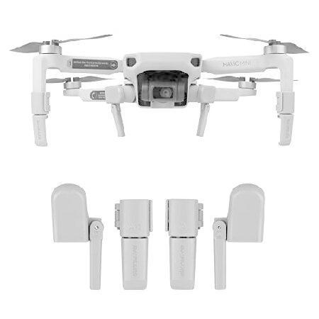 Anbee DJI Mavic Mini Mini SE ドローン用 折り畳み式 ランディング