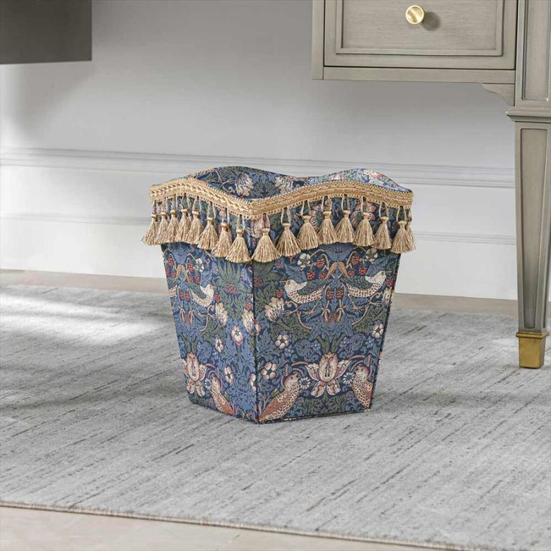 ダストボックス ミニ 小物入れ ゴミ箱 ジェニファーテイラー