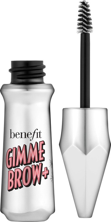 Benefit Gimme Brow+ Volumising Eyebrow Gel 1.5g - Mini 4.5 - Medium