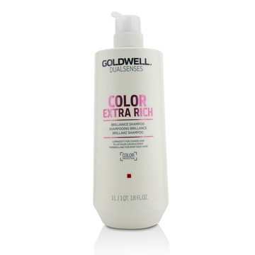 歌薇 Goldwell - 光感豐潤洗髮精(黯啞髮質)
