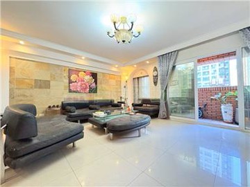 捷運雙併5房2衛+坡平大車位~稀有釋出｜新北市板橋區雙十路二段