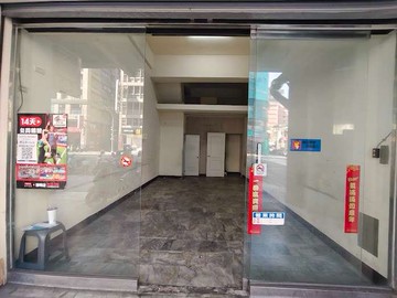 大昌二路金店面｜高雄市三民區大昌二路
