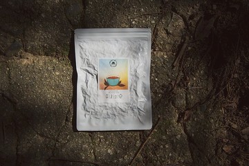 不使用化學肥料或農藥種植的日本紅茶