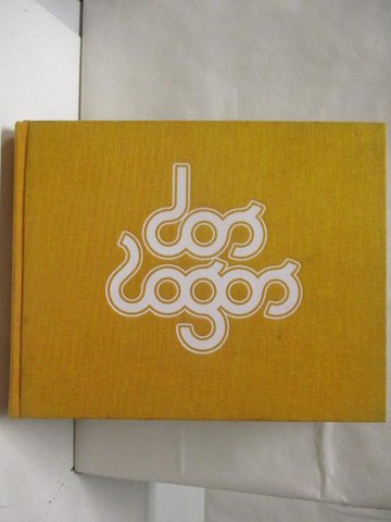 【書寶二手書T9／設計_O3T】Dos Logos