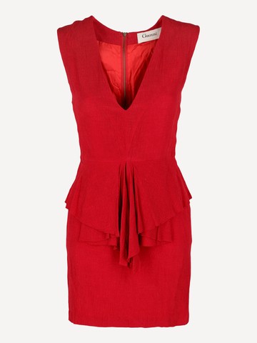 Ganni Mini Dress