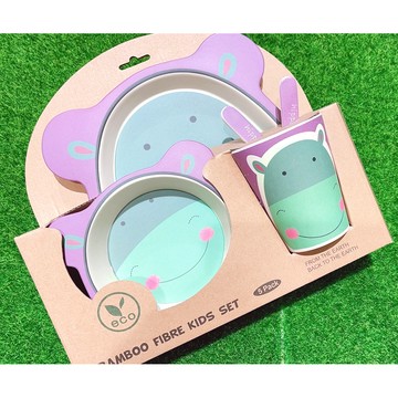 水魔兒指甲水_Husk's ware稻殼環保餐具系列