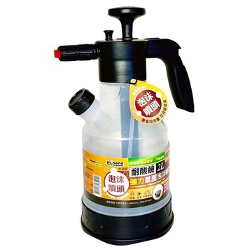minono 米諾諾 182911氣壓噴壺  1個