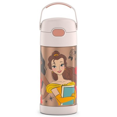 サーモス ステンレス ストロー 水筒 サーモス ステンレス水筒 ディズニー プリンセス ホワイト ストロー 350ml Thermos 子供 キャラクター水筒 通販 Lineポイント最大get Lineショッピング