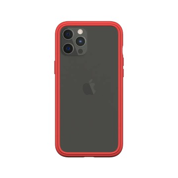 iPhone 12 Pro Max CrashGuard 紅