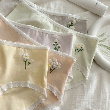 SR系列 日韓舒適棉質內褲