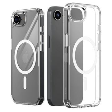 Araree Apple iPhone 17e/16e 磁吸式抗震保護殼(DUPLE M)